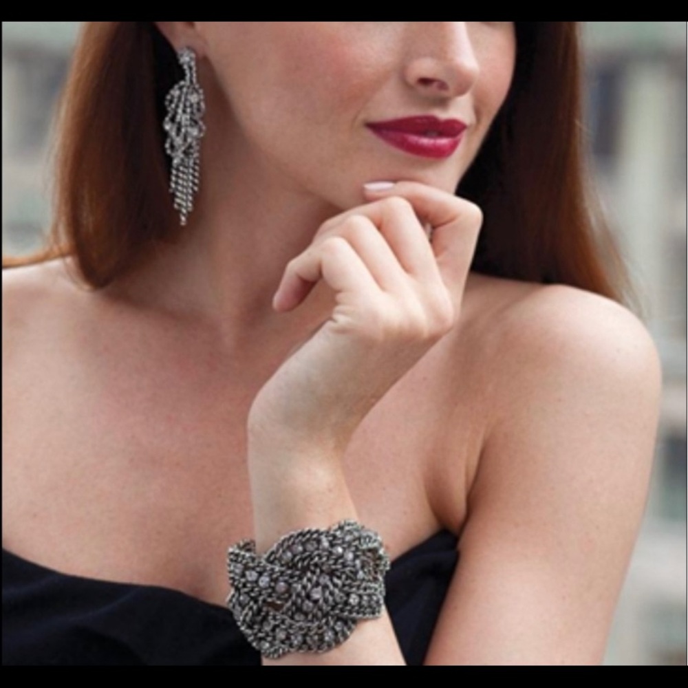 Stella and Dot | Petra Bracelet